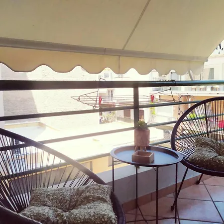 Appartamento Center Memories Kavala